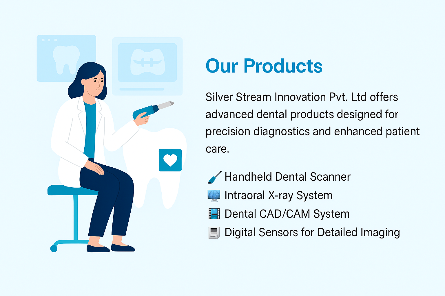 Dental Product